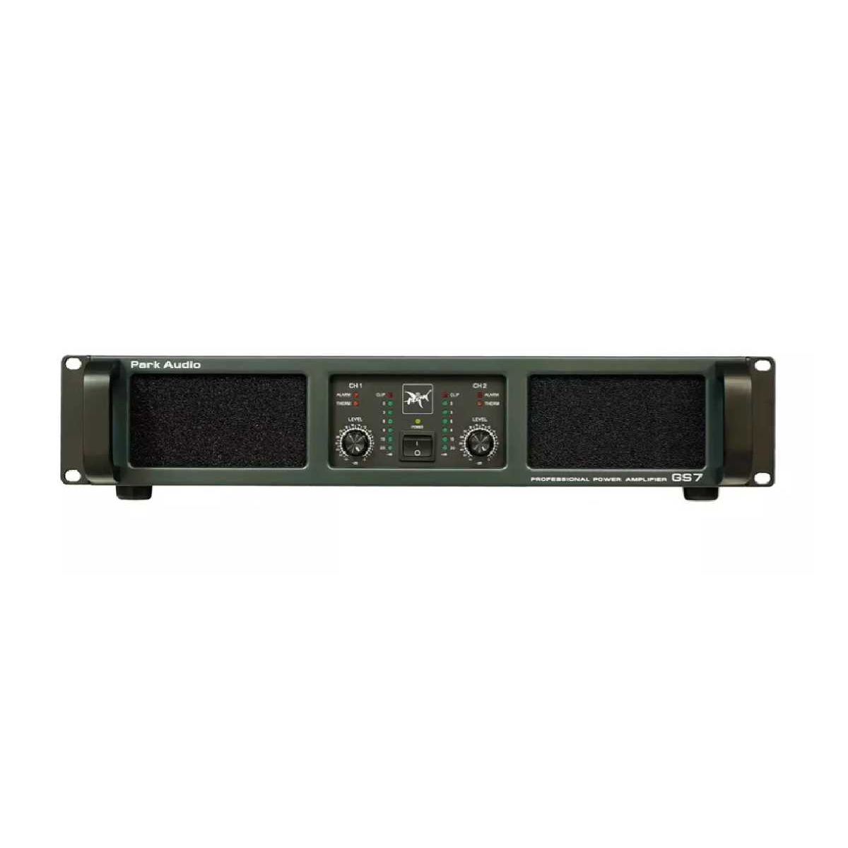 Підсилювач потужності Park Audio GS7 MKII