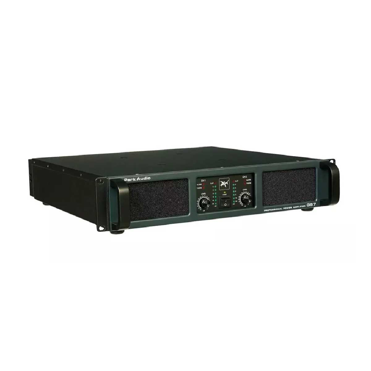 Підсилювач потужності Park Audio GS7 MKII