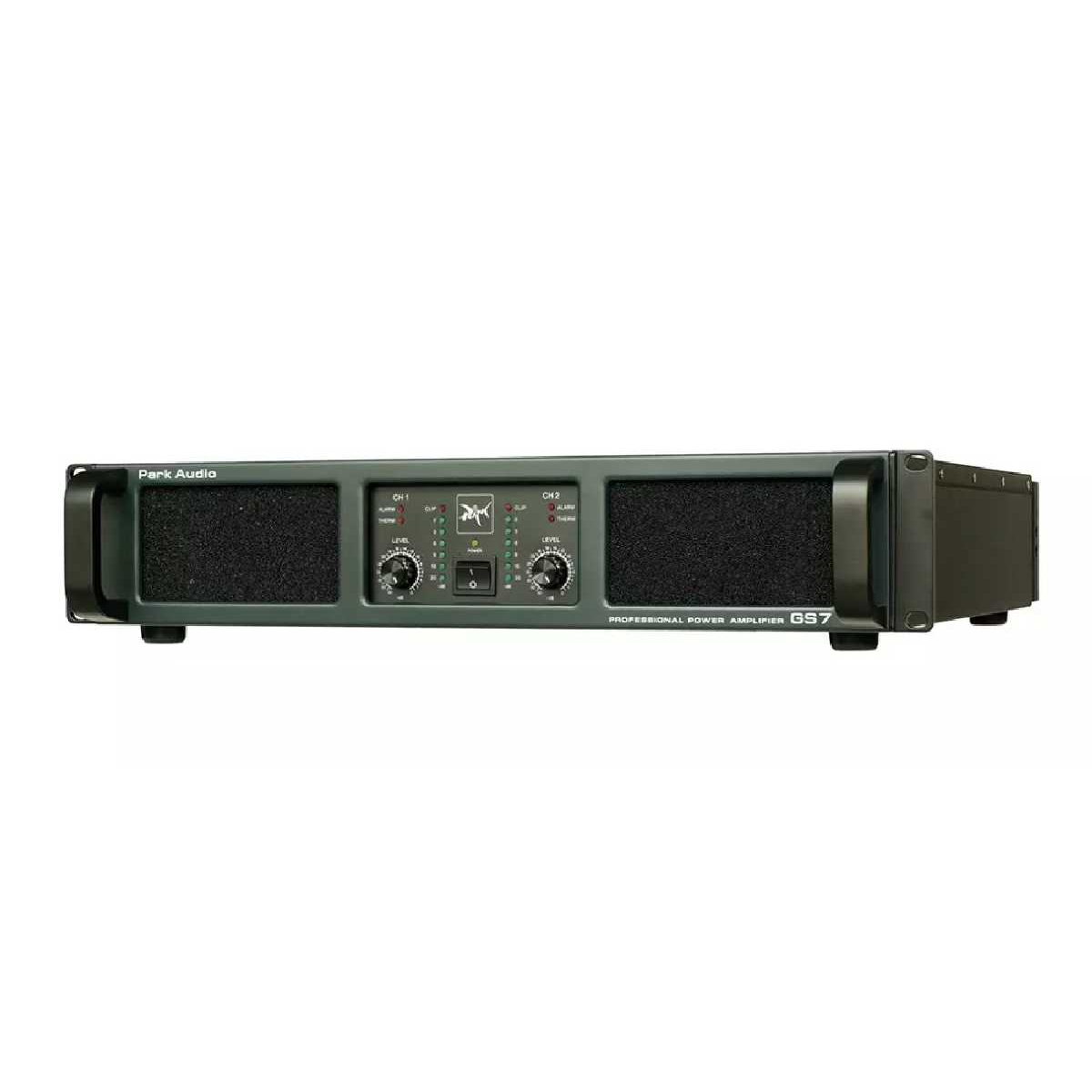 Підсилювач потужності Park Audio GS7 MKII