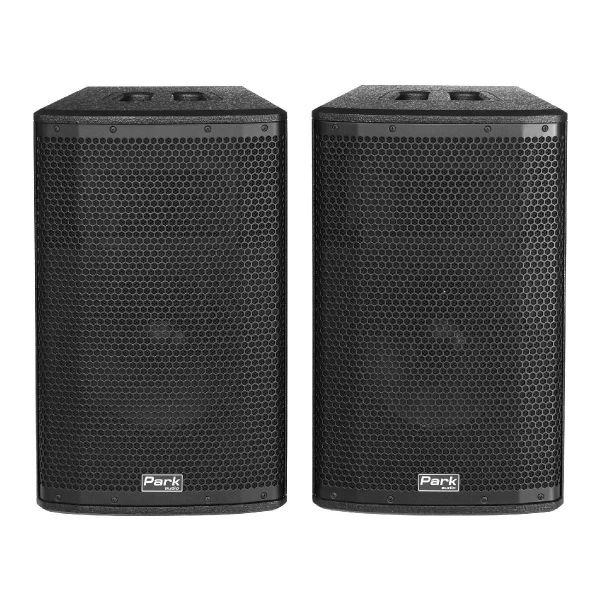 Комплект звукопідсилювальний Park AudioL-set 101 BT