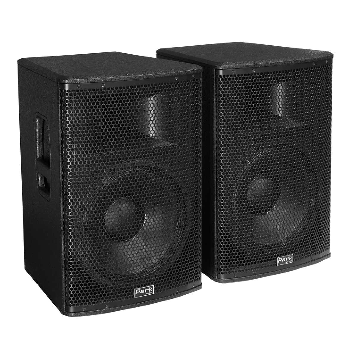 Звукоусилительный комплект Park Audio L-SET 121 BT