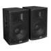 Звукоусилительный комплект Park Audio L-SET 121 BT