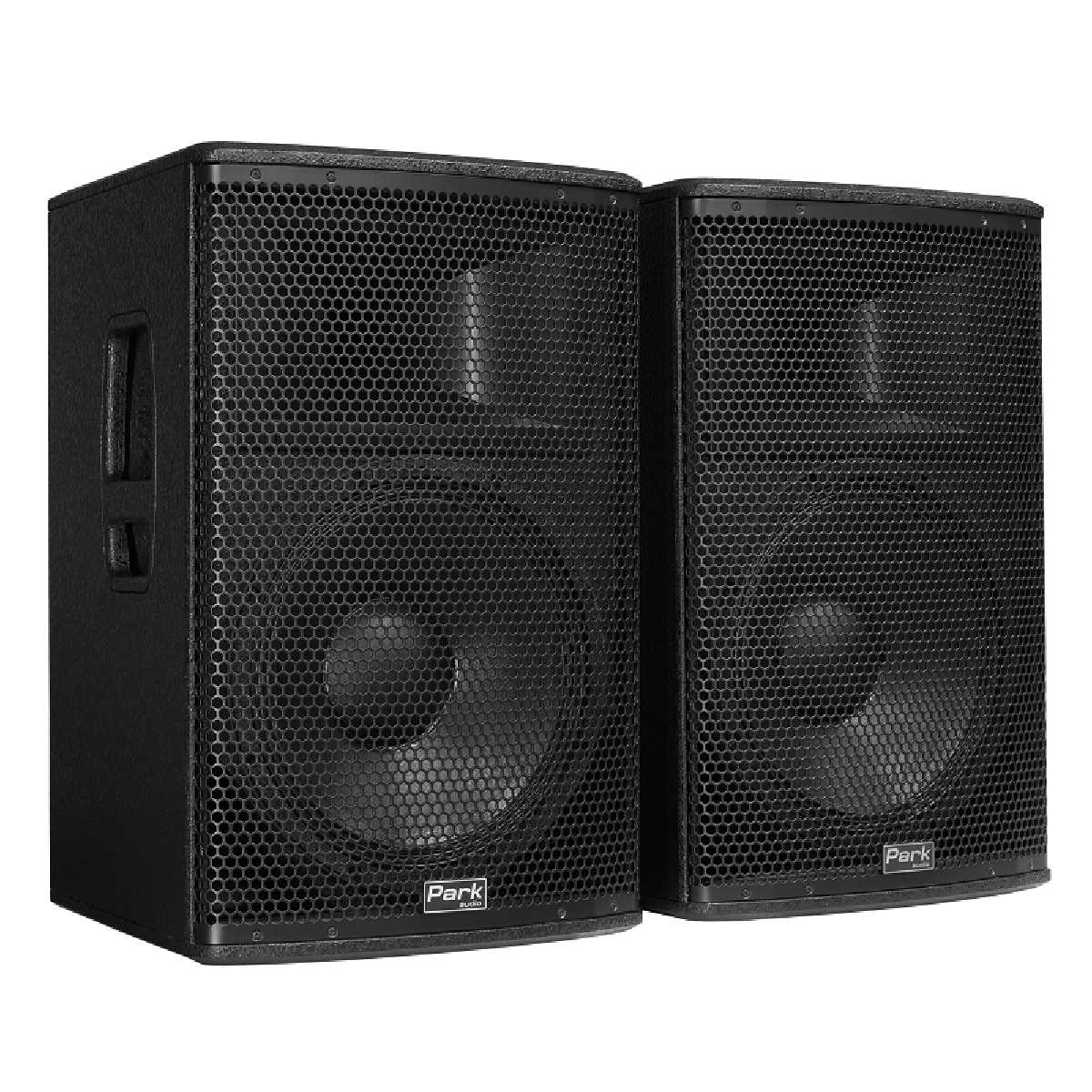 Звукоусилительный комплект Park Audio L-SET 121 BT