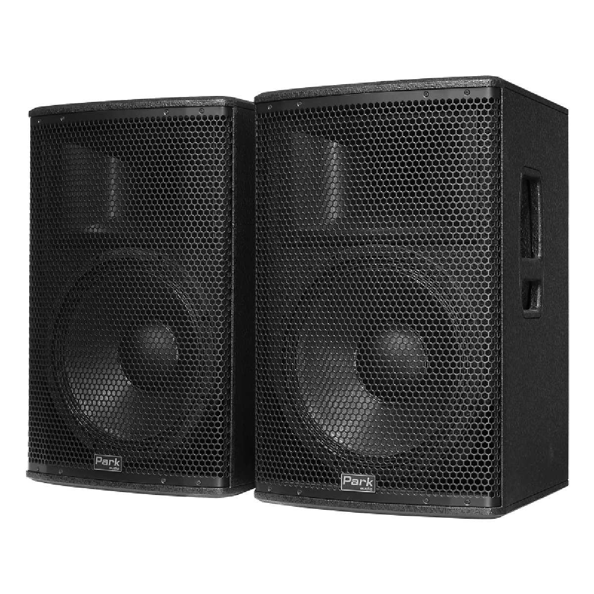 Звукоусилительный комплект Park Audio L-SET 121 BT