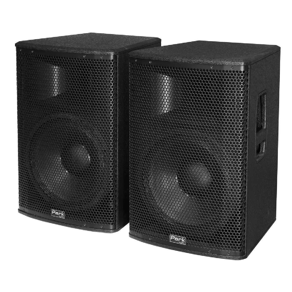 Звукоусилительный комплект Park Audio L-SET 121 BT