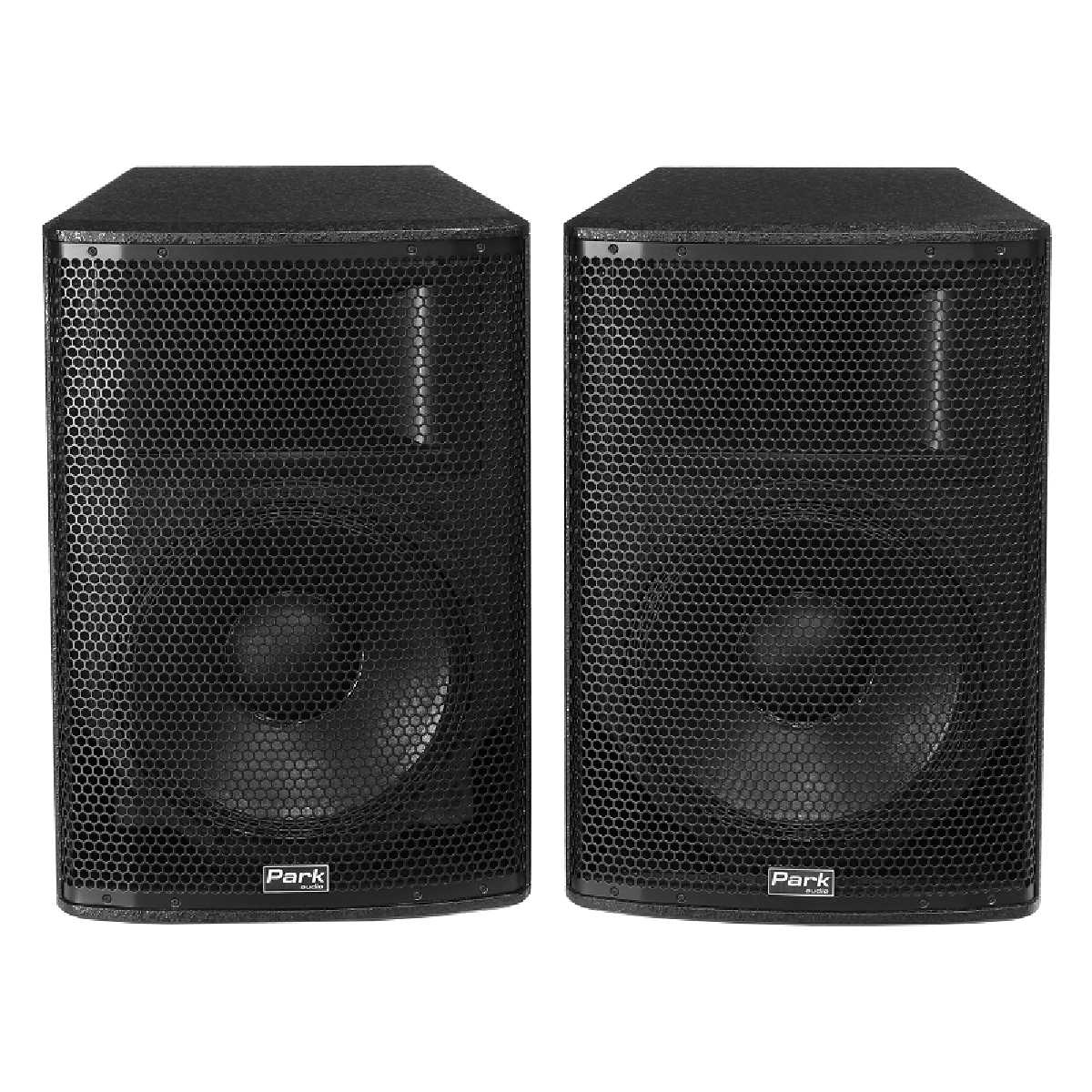 Звукоусилительный комплект Park Audio L-SET 121 BT