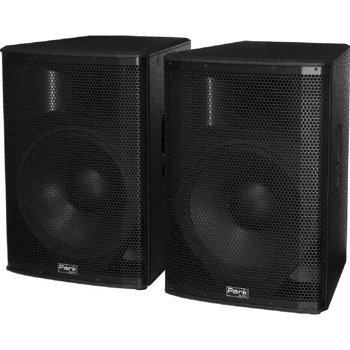 Звукоусилительный комплект Park Audio L-SET 151 BT