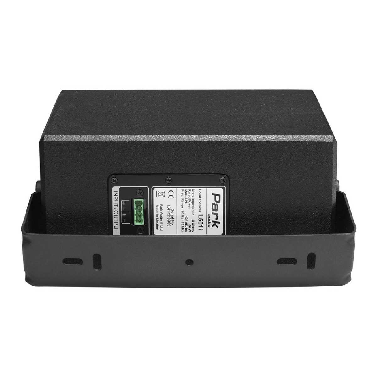 Акустична система інсталяційна Park Audio L501i-8, 8 Ом