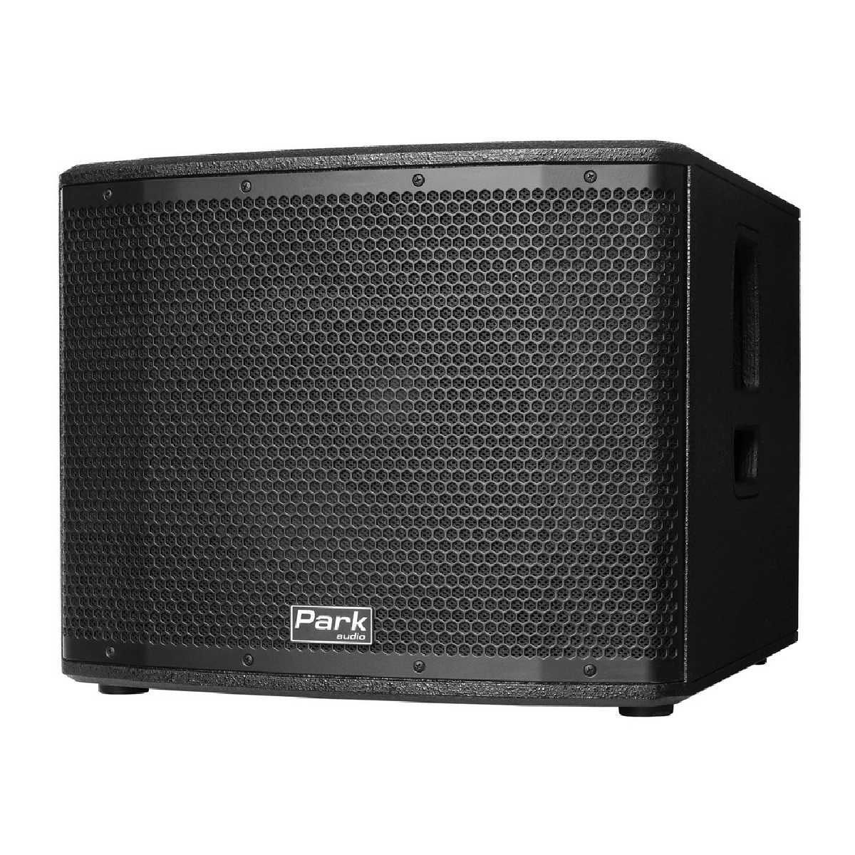 Пасивний сабвуфер Park Audio LS123-8, 8 Ом