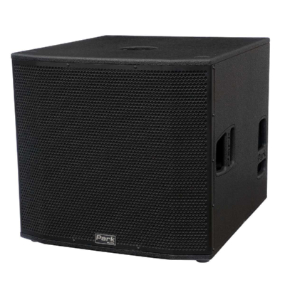 Пассивный сабвуфер Park Audio NX183-4, 4 Ом