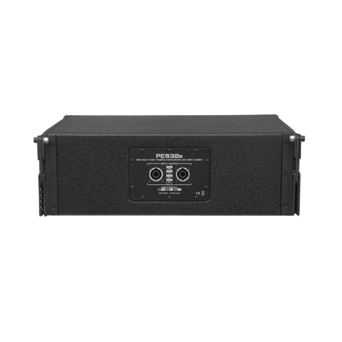 Елемент лінійного масиву Park Audio PE532E