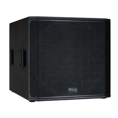 Пассивный сабвуфер Park Audio PS182-8, 8 Ом