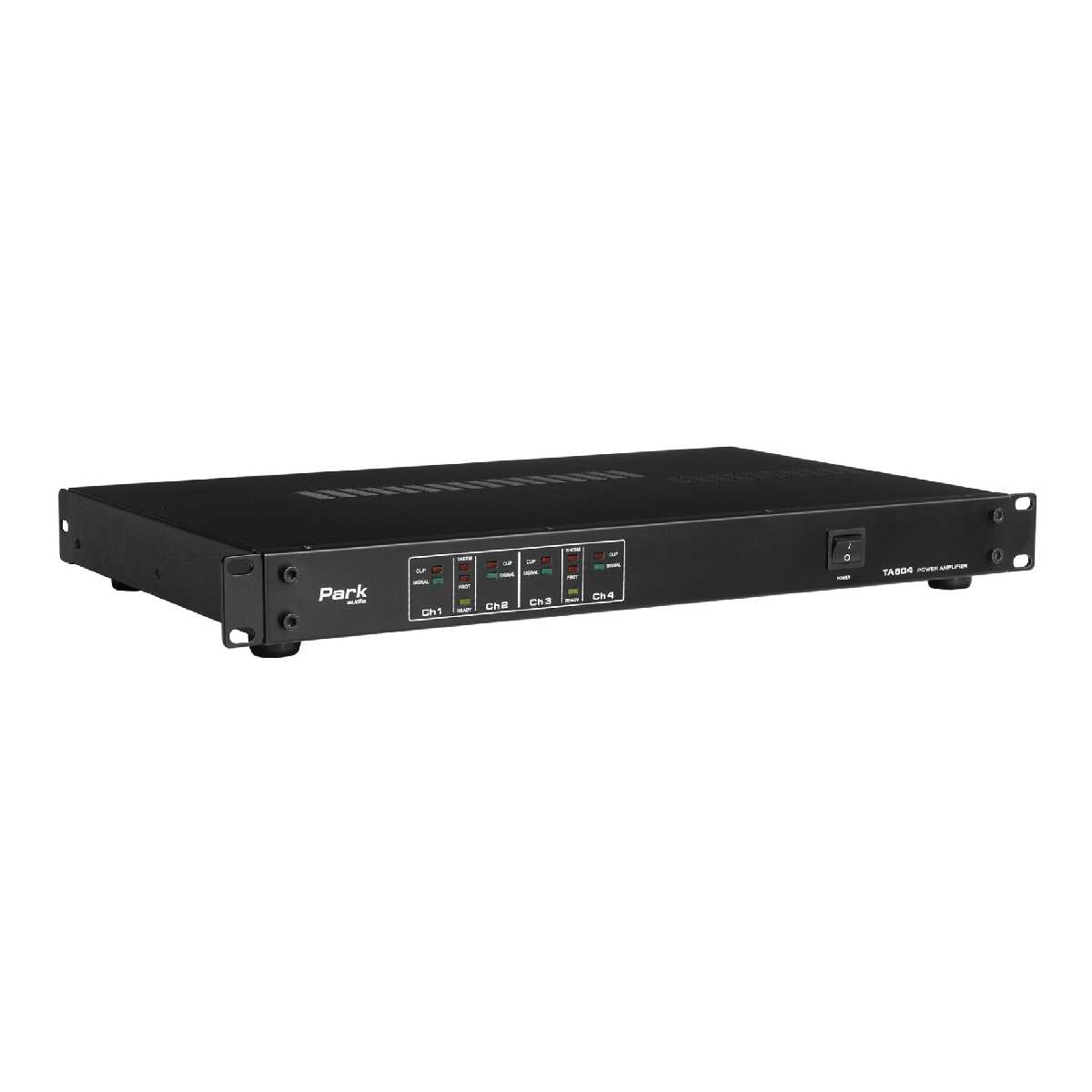 Інсталяційний підсилювач Park Audio TA604