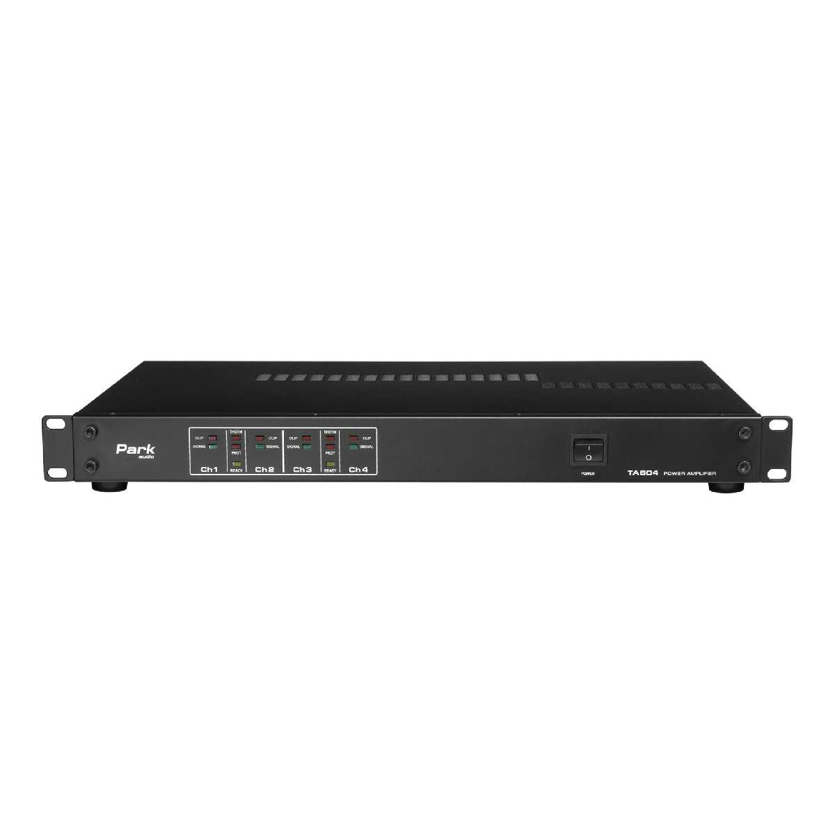 Інсталяційний підсилювач Park Audio TA604