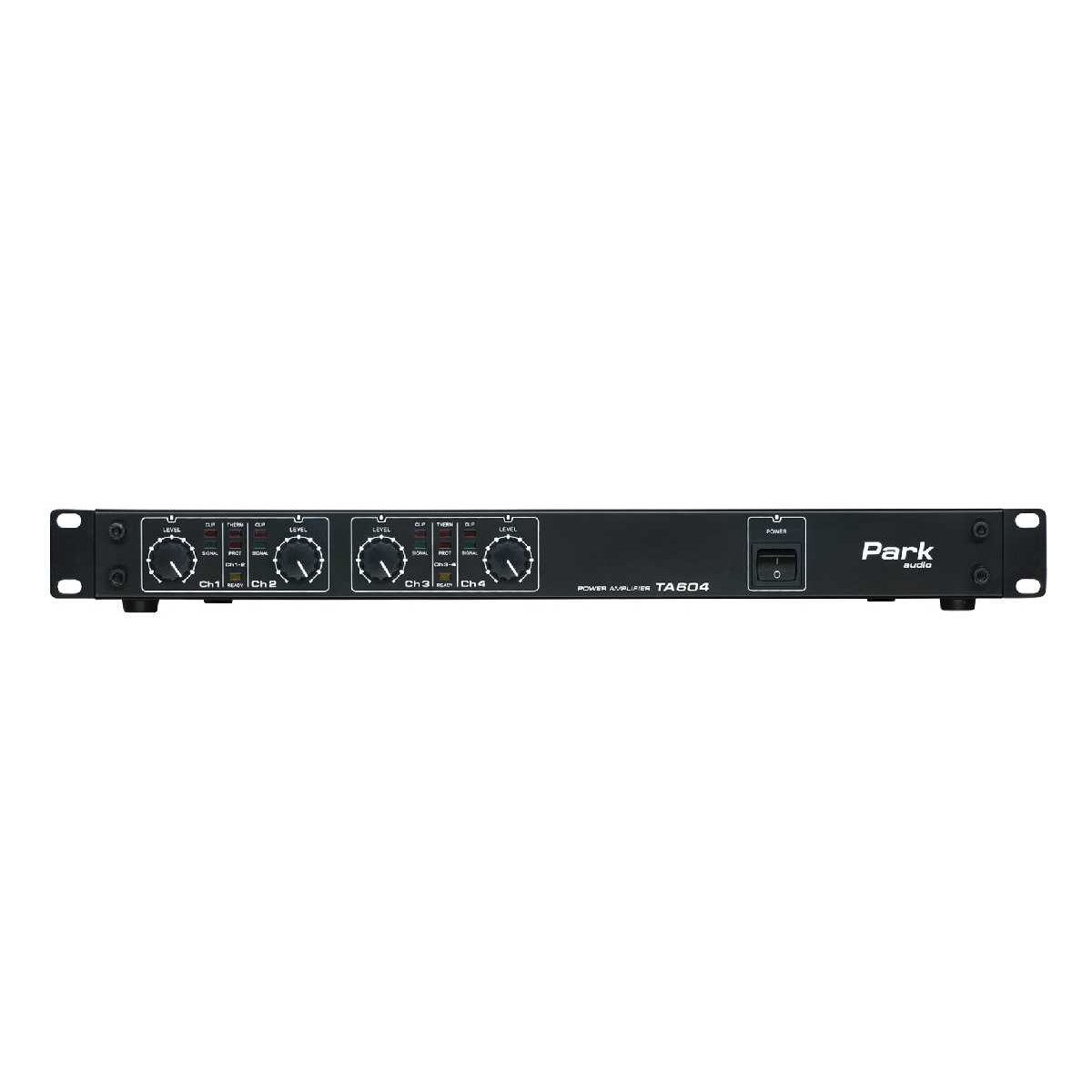 Інсталяційний підсилювач Park Audio TA604 MKII