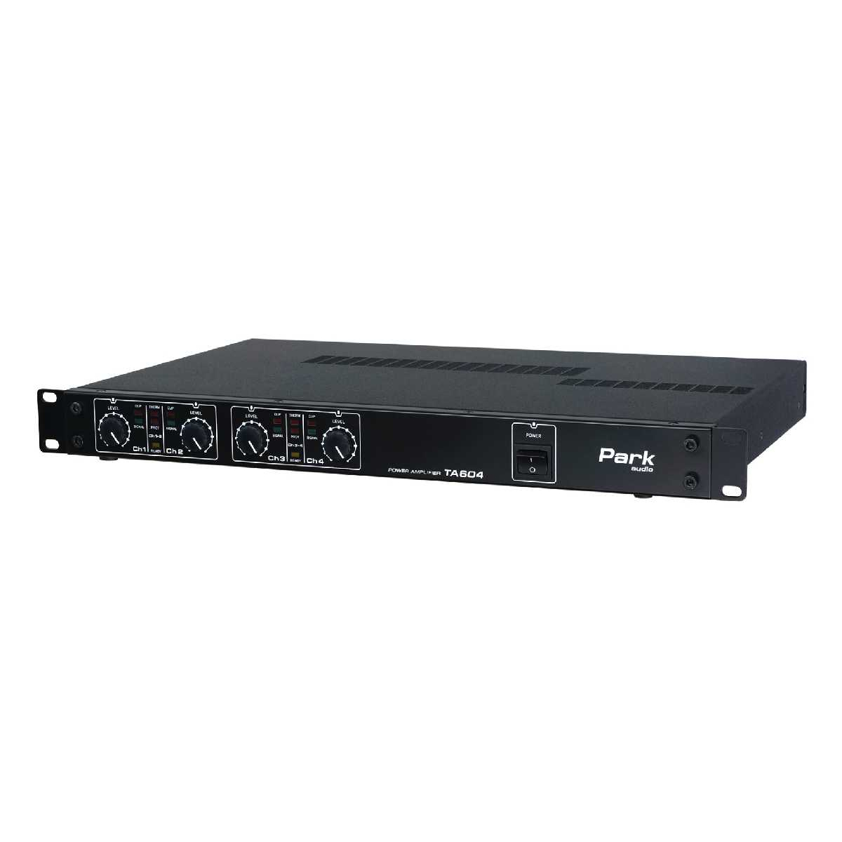 Інсталяційний підсилювач Park Audio TA604 MKII