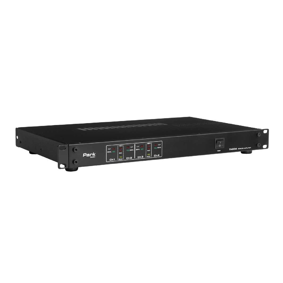 Інсталяційний підсилювач Park Audio TA604D