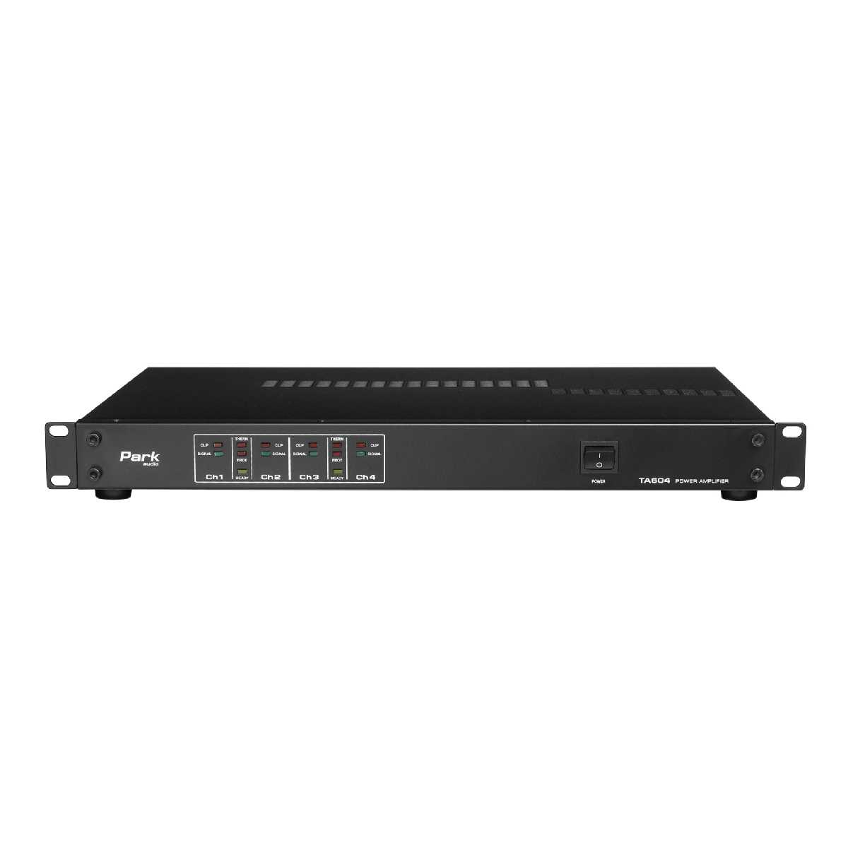 Інсталяційний підсилювач Park Audio TA604D