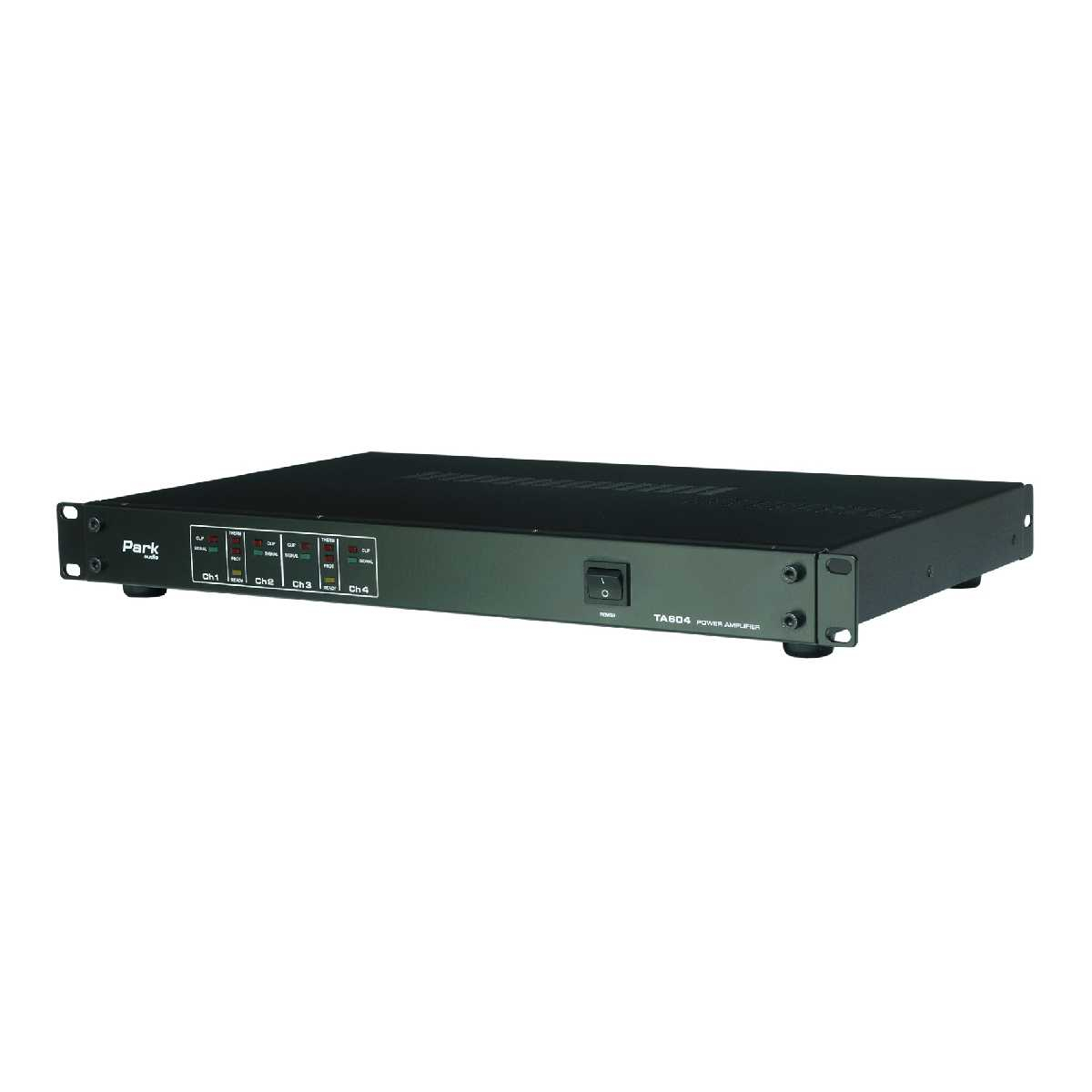 Інсталяційний підсилювач Park Audio TA604D