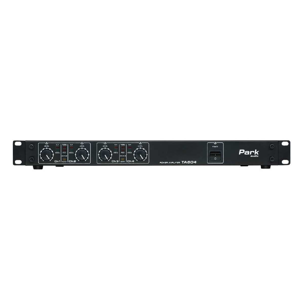 Інсталяційний підсилювач Park Audio TA604D MKII