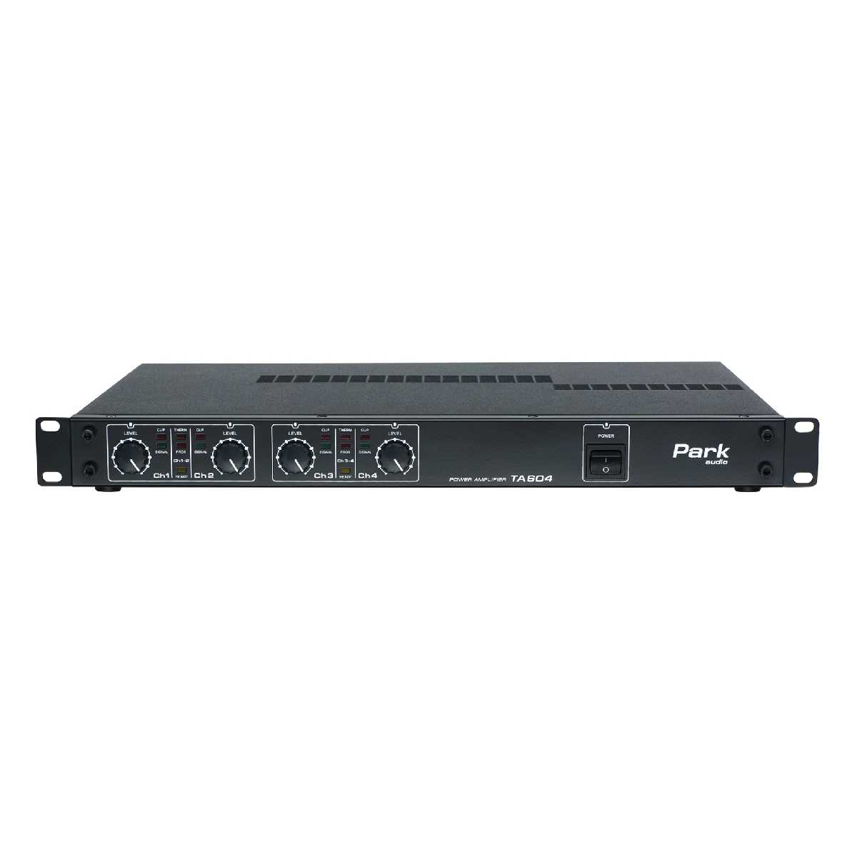 Інсталяційний підсилювач Park Audio TA604D MKII