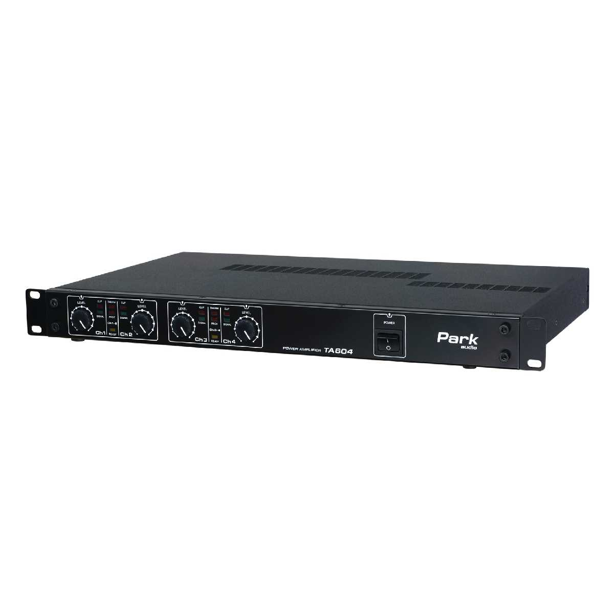 Інсталяційний підсилювач Park Audio TA604D MKII