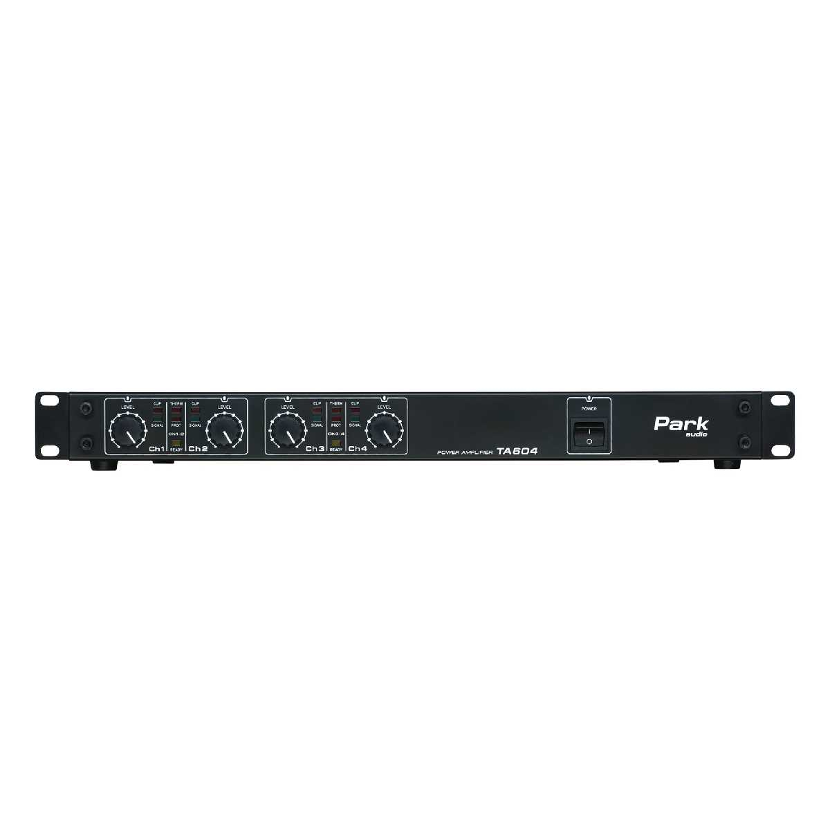 Інсталяційний підсилювач Park Audio TA604DL MKII