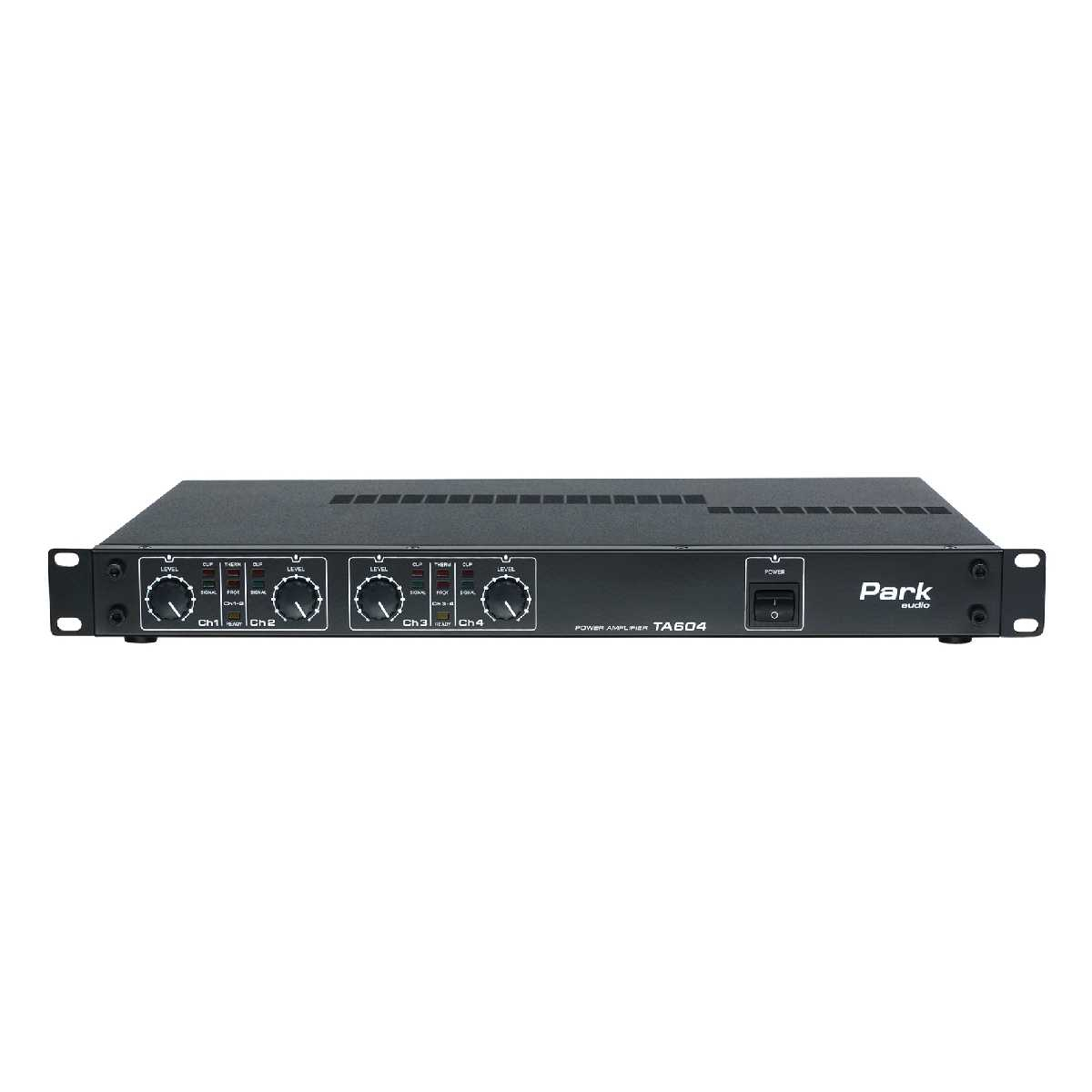 Інсталяційний підсилювач Park Audio TA604DL MKII