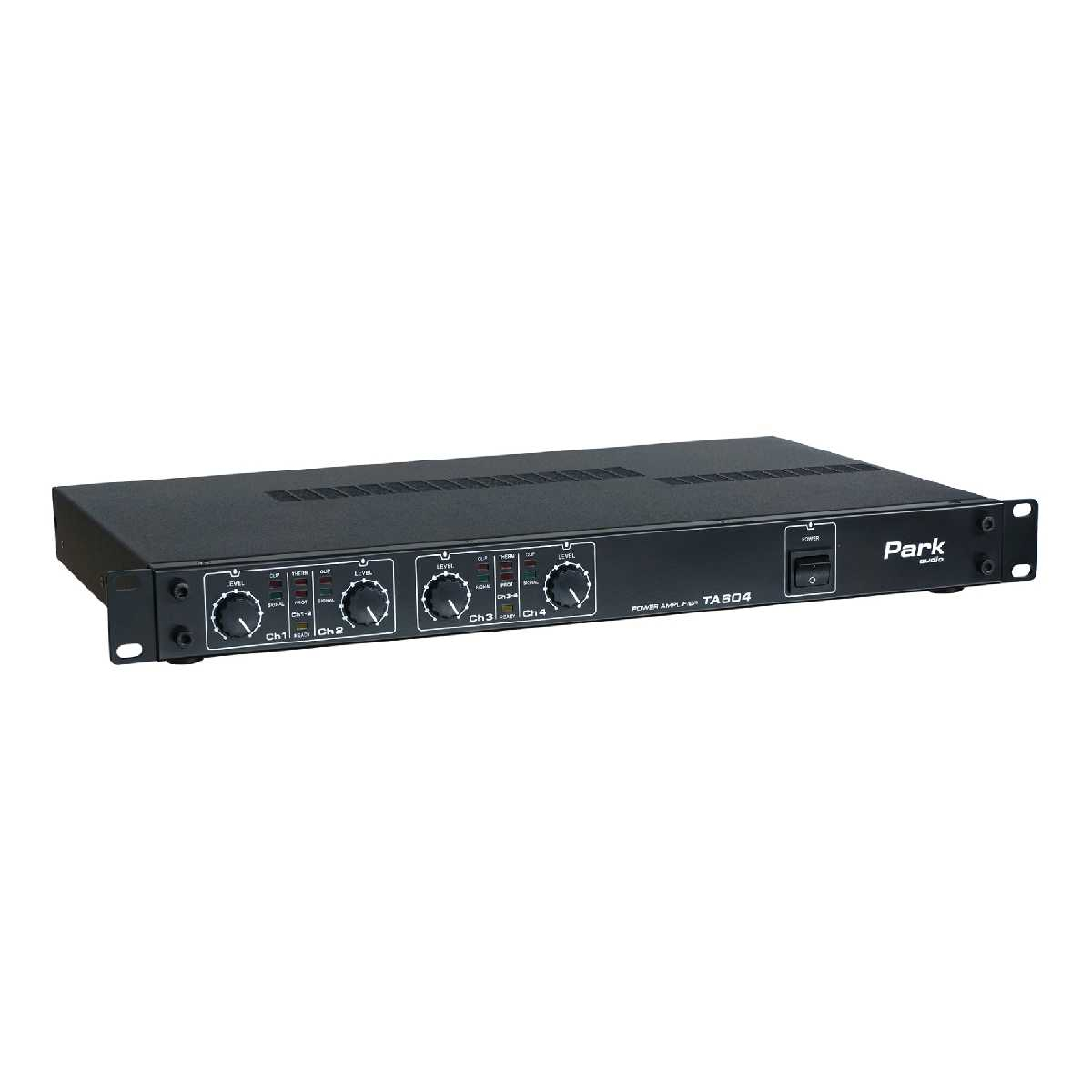 Інсталяційний підсилювач Park Audio TA604DL MKII