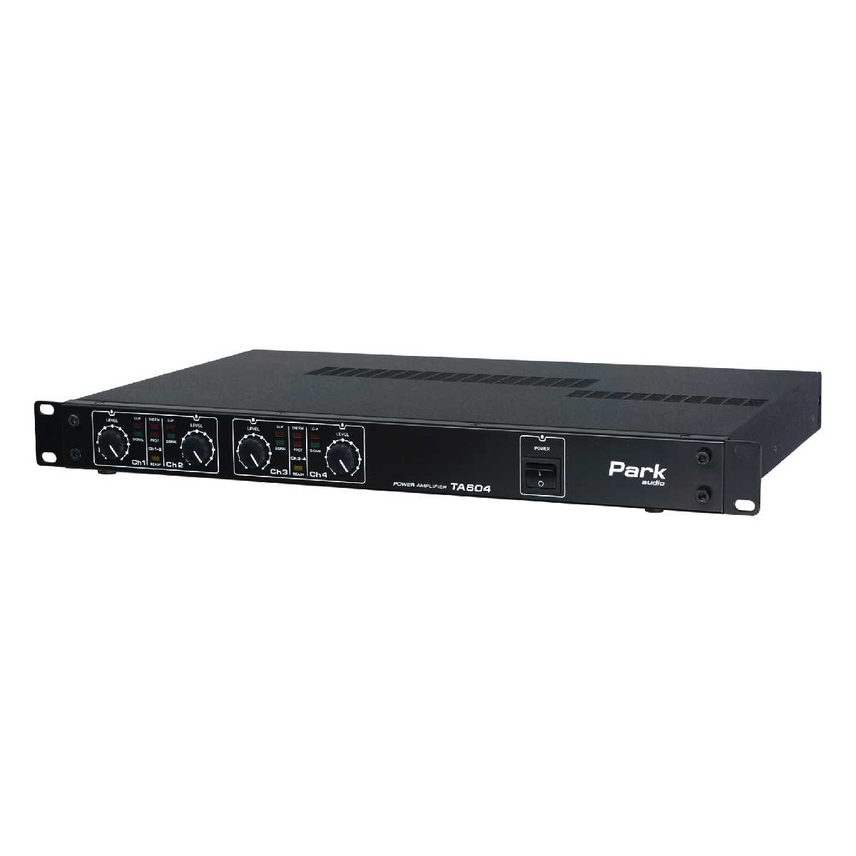 Інсталяційний підсилювач Park Audio TA604DL MKII