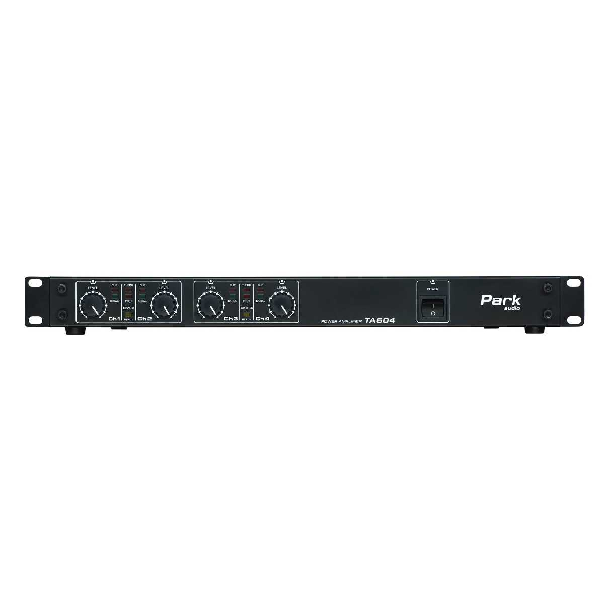 Інсталяційний підсилювач Park Audio TA604L MKII
