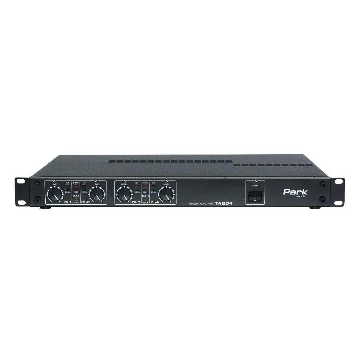 Інсталяційний підсилювач Park Audio TA604L MKII