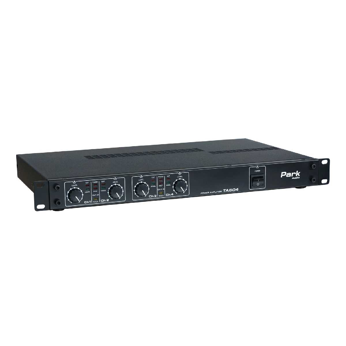 Інсталяційний підсилювач Park Audio TA604L MKII