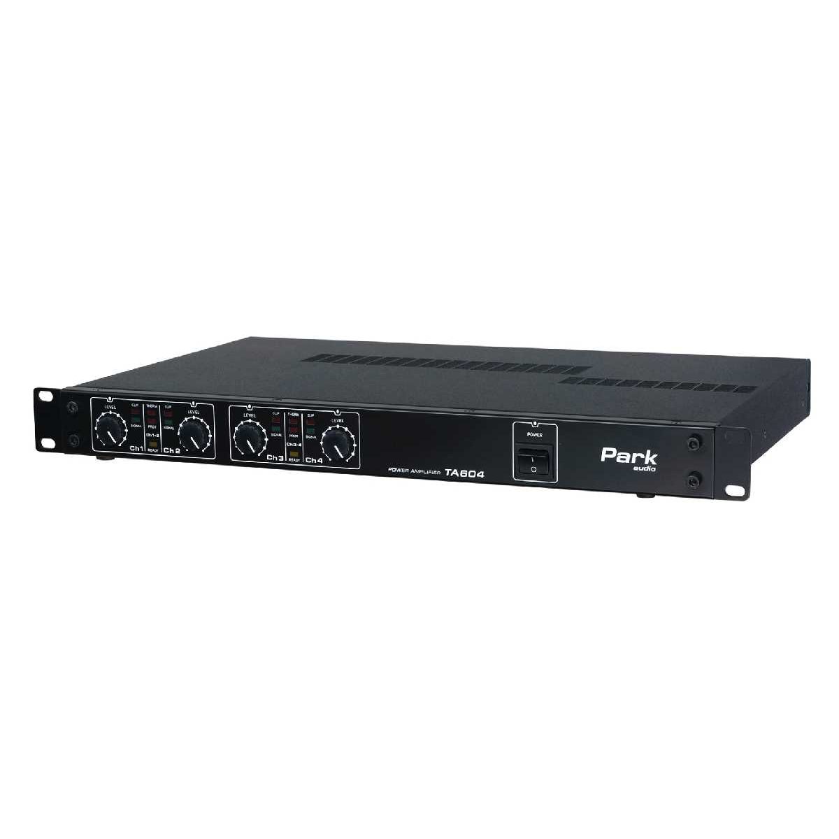 Інсталяційний підсилювач Park Audio TA604L MKII