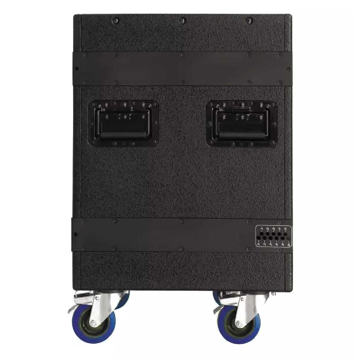 Сабвуфер лінійного масиву Park Audio TX5122