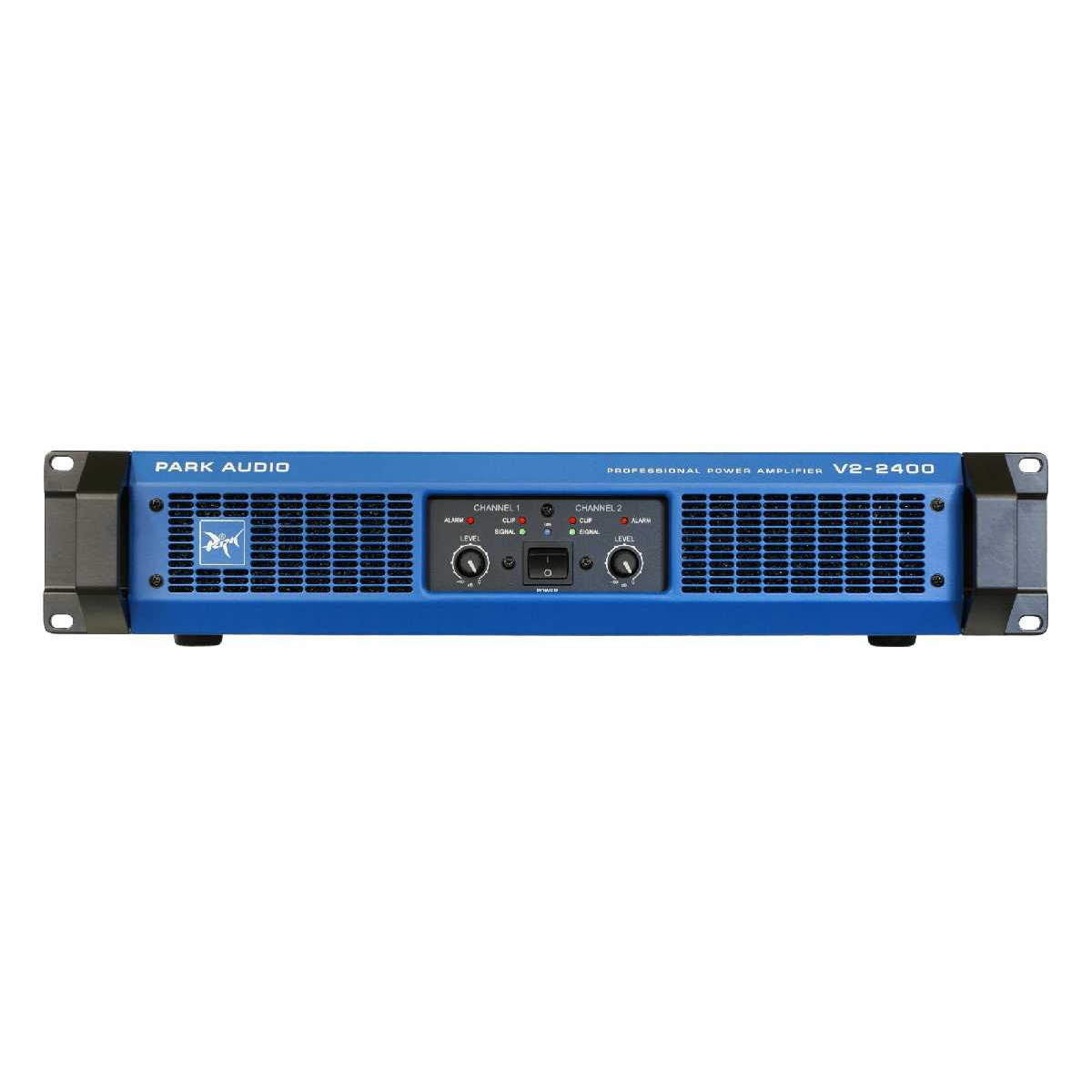 Підсилювач потужності Park Audio V2-2400 MkIII