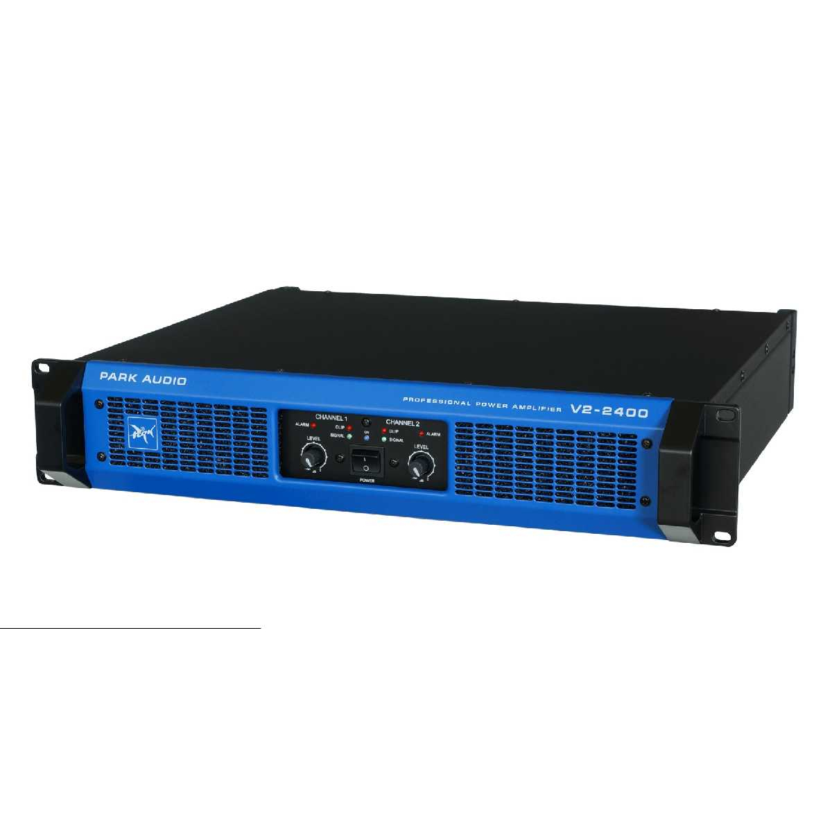 Підсилювач потужності Park Audio V2-2400 MkIII