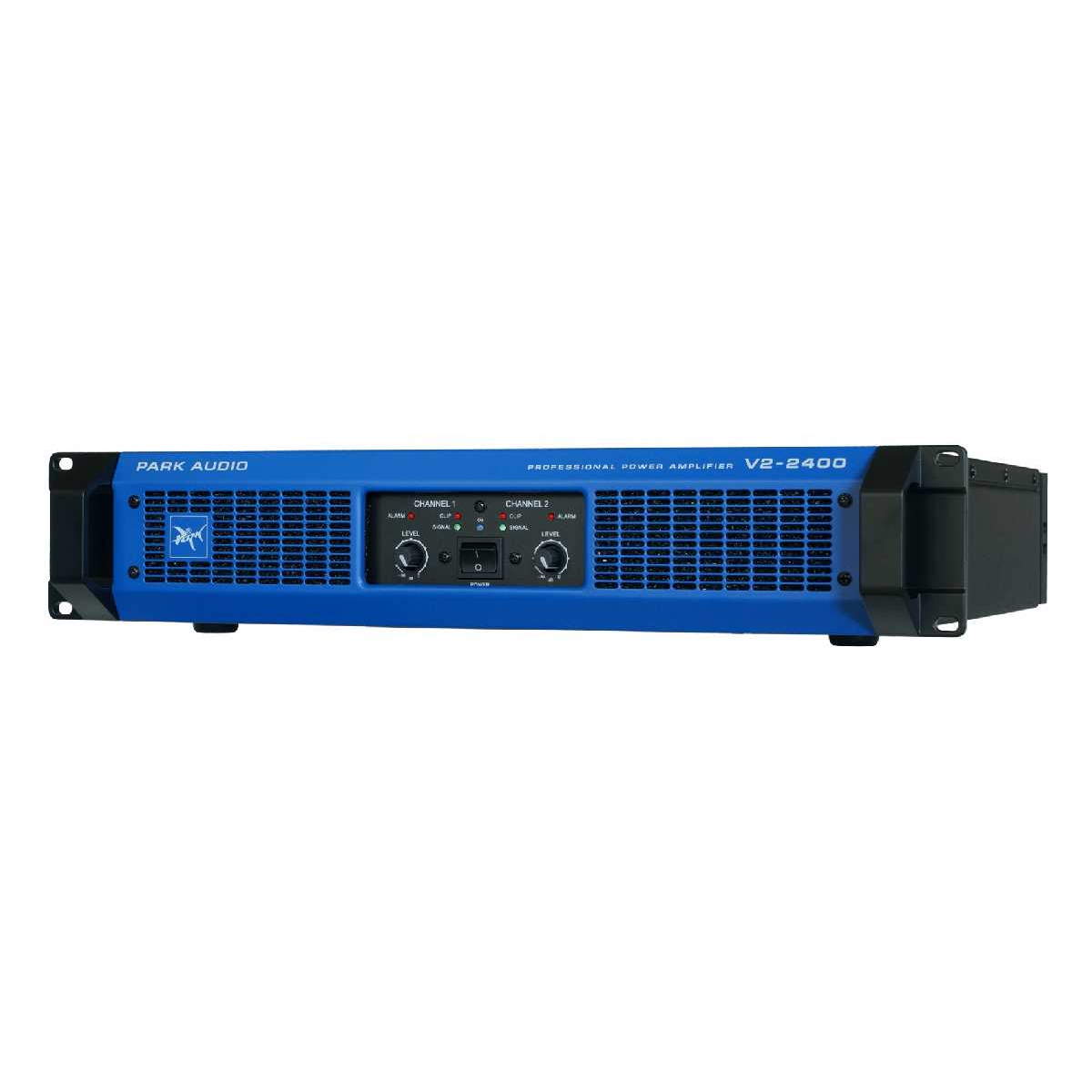 Підсилювач потужності Park Audio V2-2400 MkIII