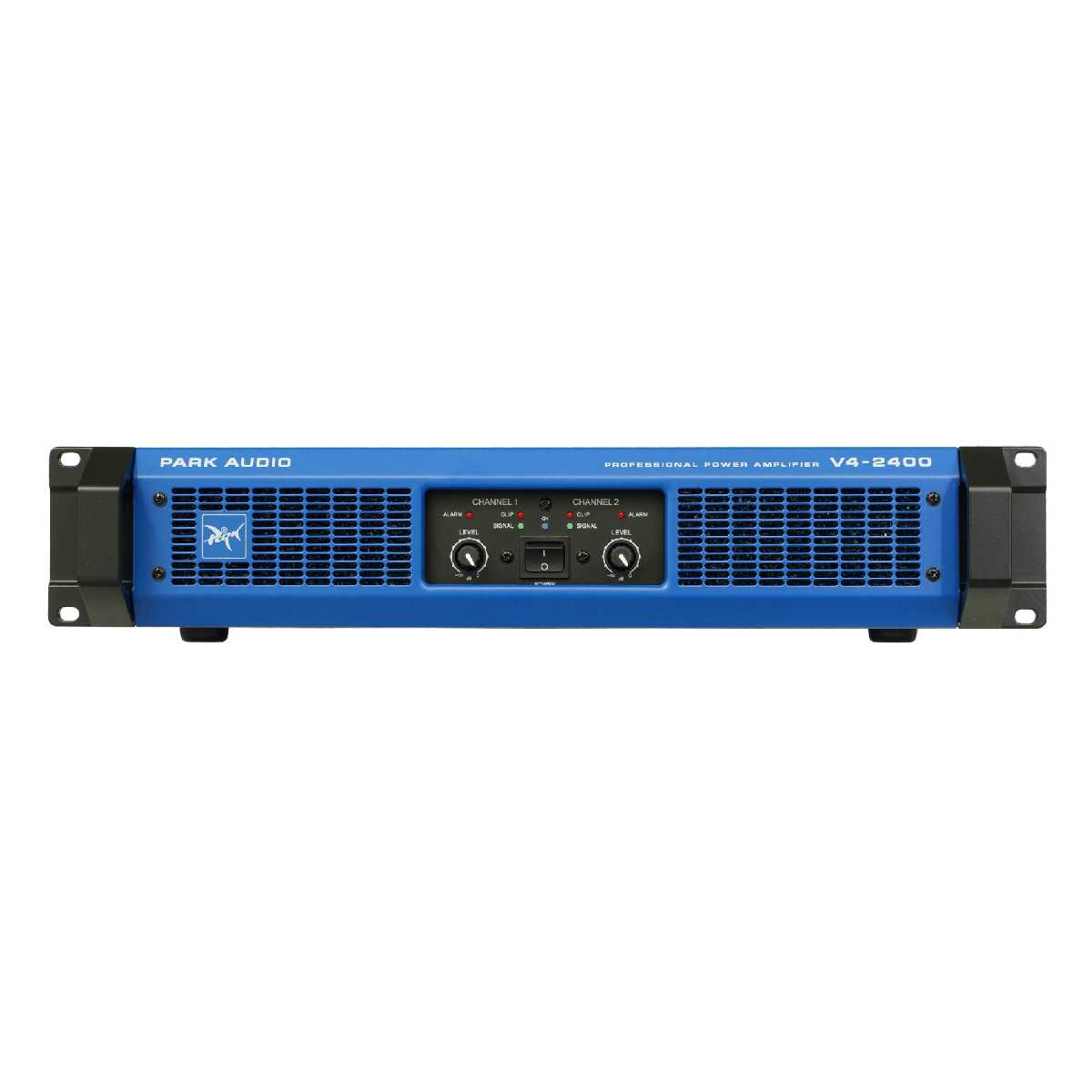 Підсилювач потужності Park Audio V4-2400 MkIII