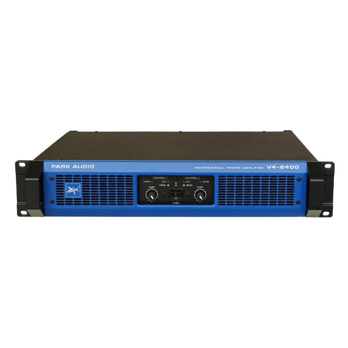 Підсилювач потужності Park Audio V4-2400 MkIII