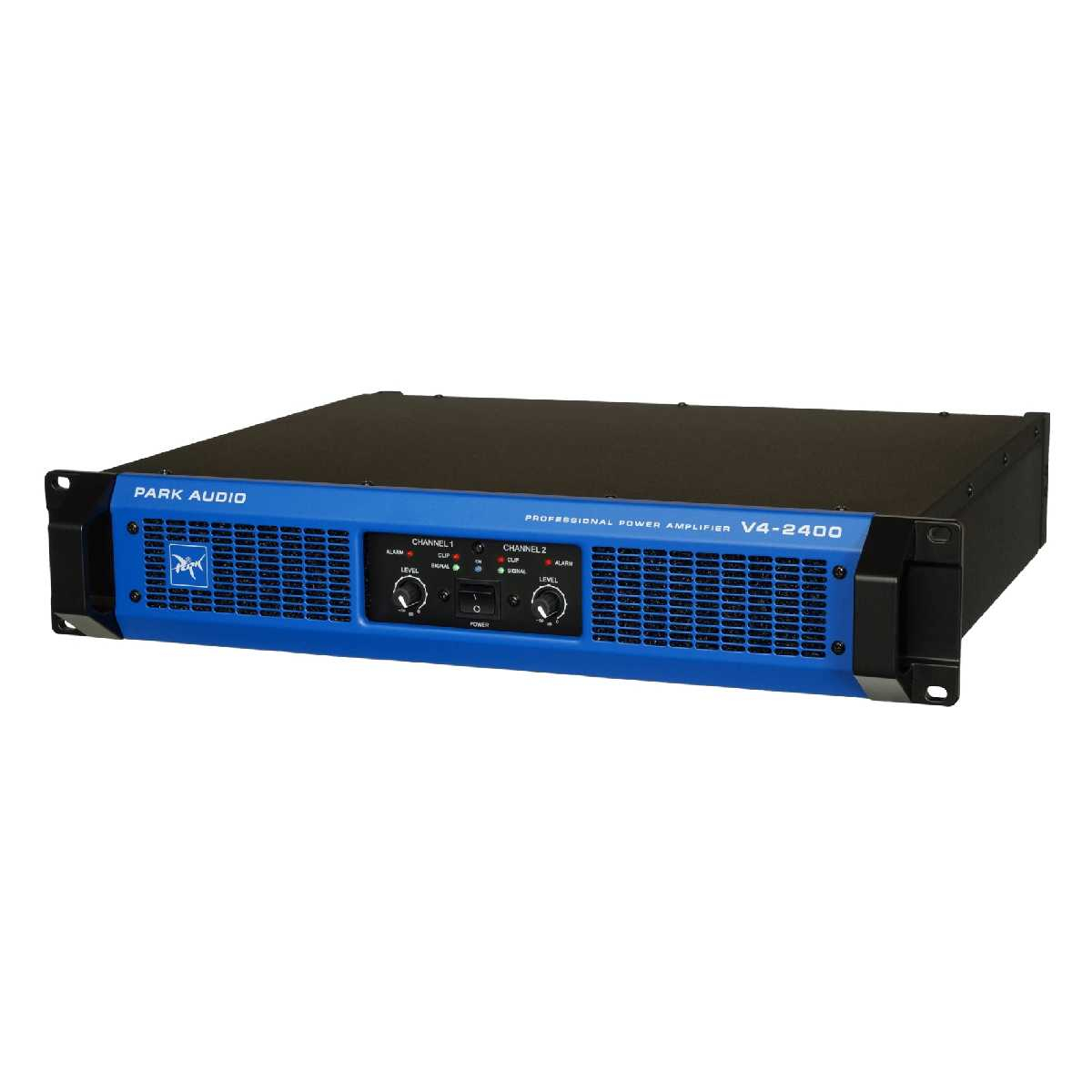 Підсилювач потужності Park Audio V4-2400 MkIII