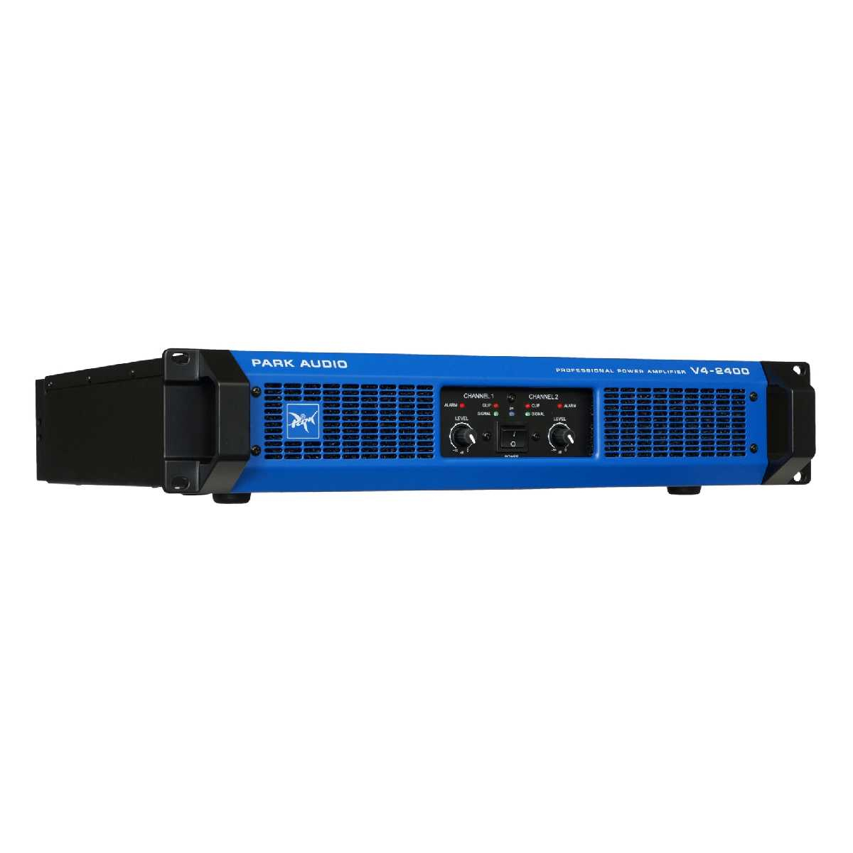 Підсилювач потужності Park Audio V4-2400 MkIII