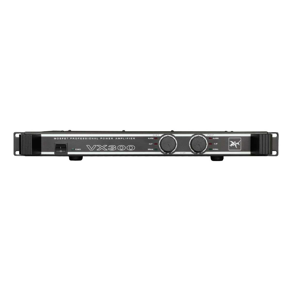 Підсилювач потужності Park Audio VX300 SE MkII