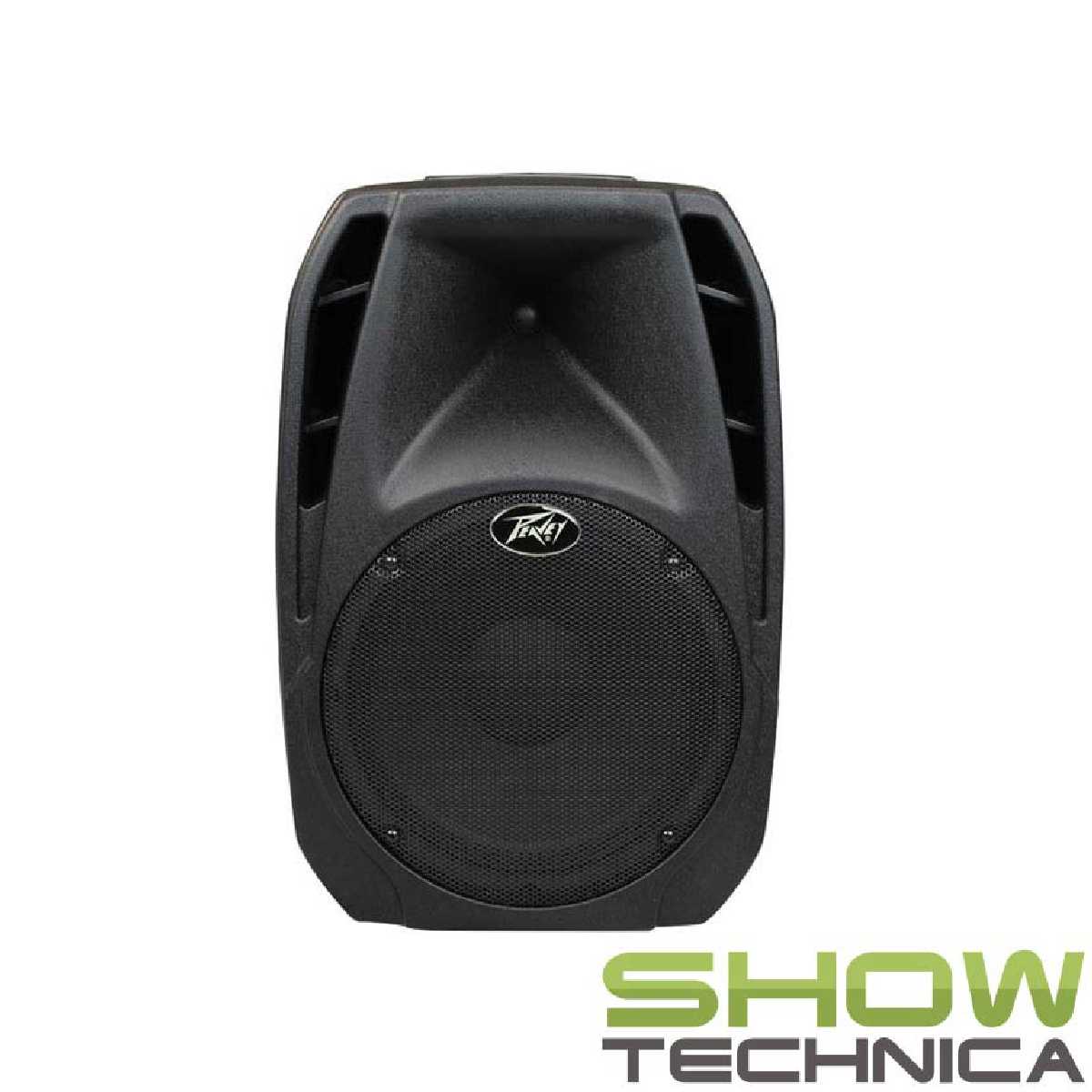 Peavey PBK12PB – активна акустична система