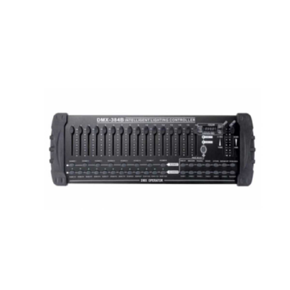 DMX контролер Perfect PR-L002 DMX384 moving light control