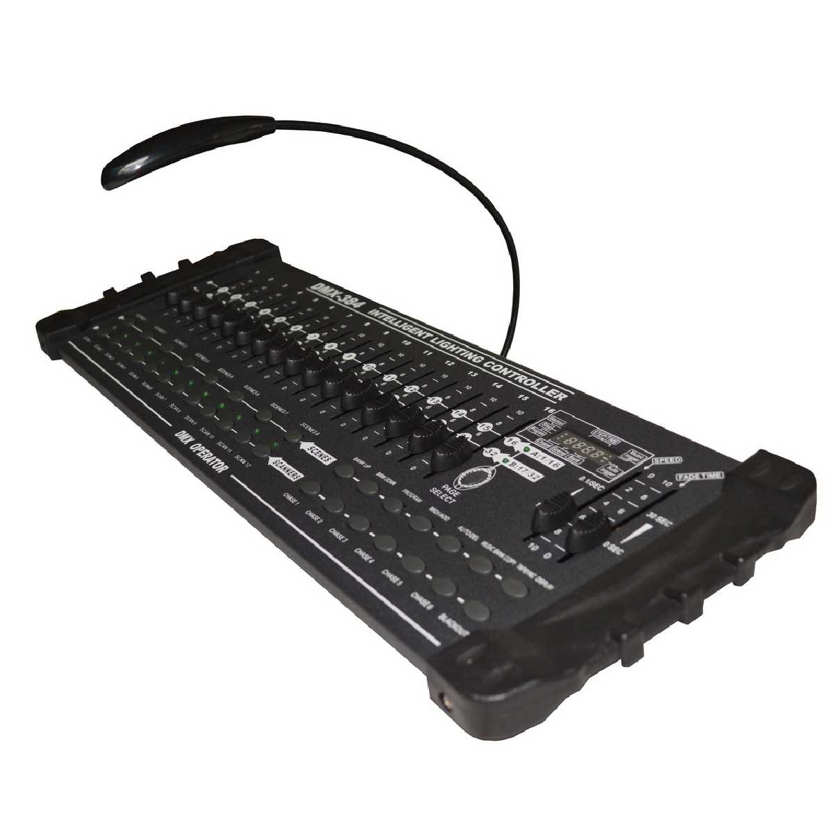 DMX контролер Perfect PR-L002 DMX384 moving light control