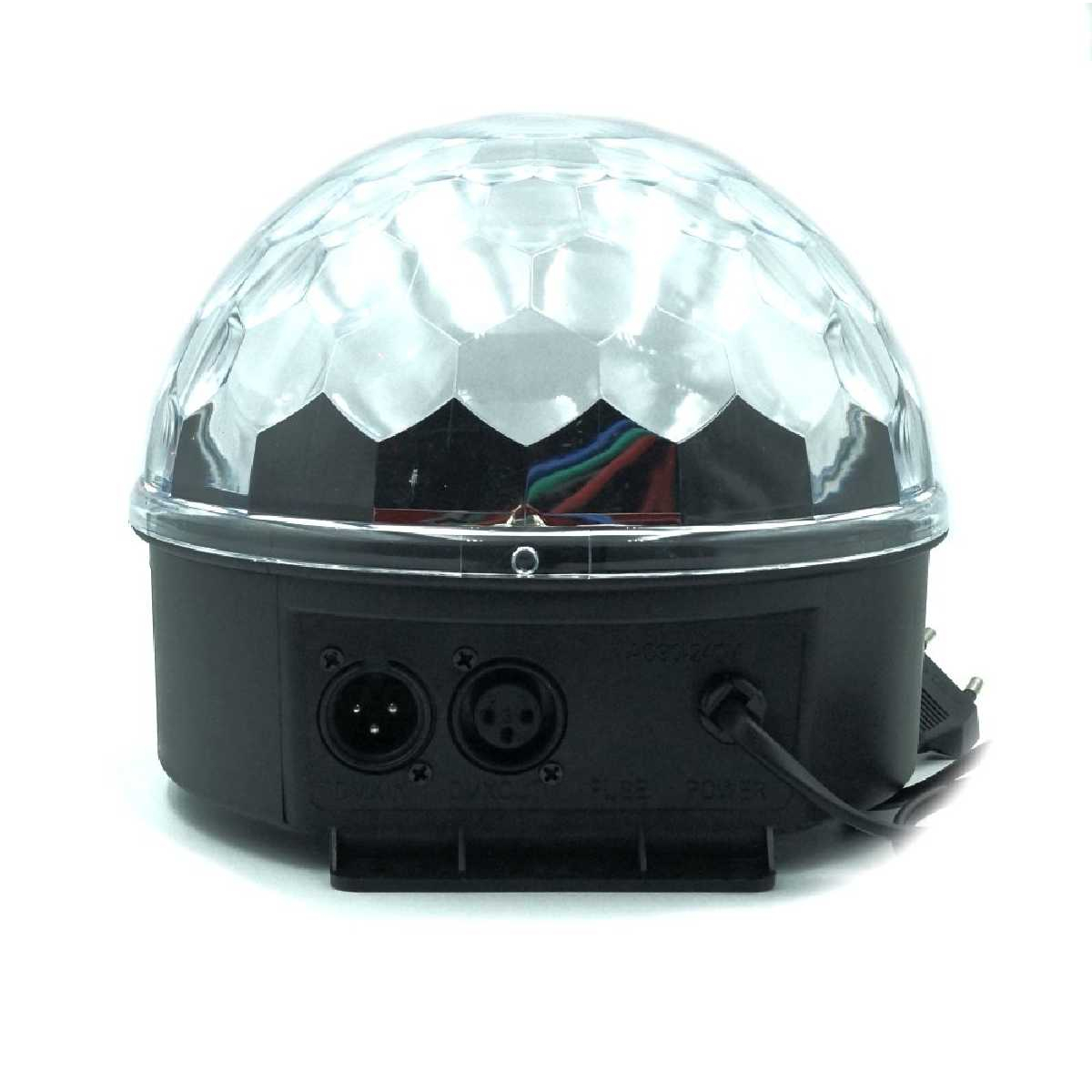 Дискошар Perfect LED прилад PR-LB03