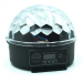 Дискошар Perfect LED прилад PR-LB03