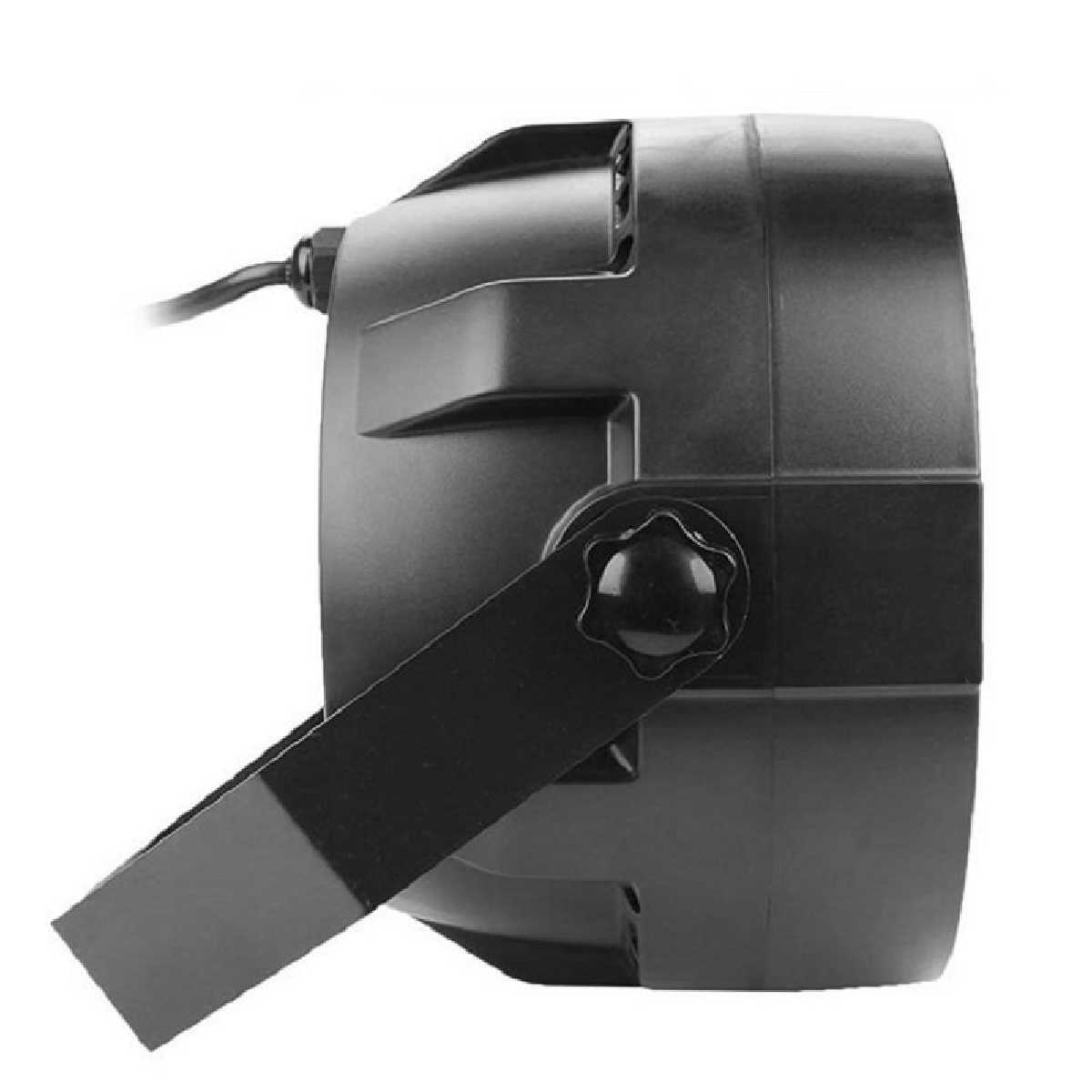 Світлодіодний Perfect LED прожектор MINI PAR-12_DMX-T3