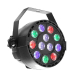 Світлодіодний Perfect LED прожектор MINI PAR-12_DMX-T3